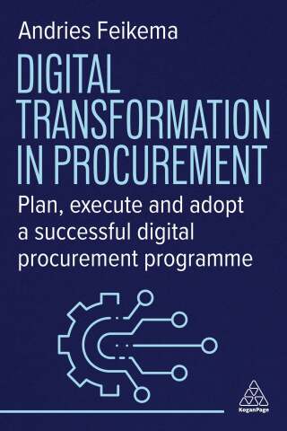Digital Transformation in Procurement