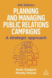 Planning and Managing Public Relations Campaigns