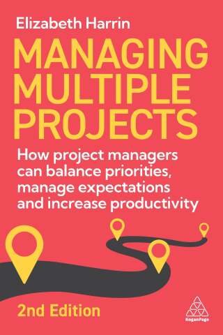 Managing Multiple Projects