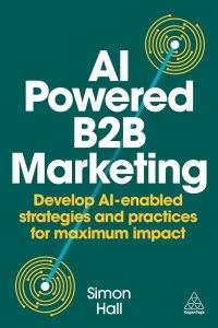 AI-Powered B2B Marketing