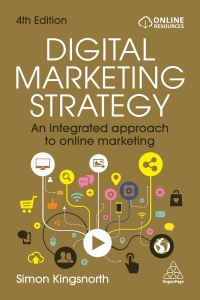 Digital Marketing Strategy