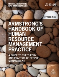 Armstrong's Handbook of Human Resource Management Practice
