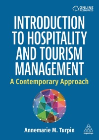 Introduction to Hospitality and Tourism Management