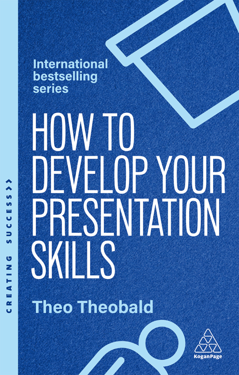 Cover image for book How to Develop Your Presentation Skills