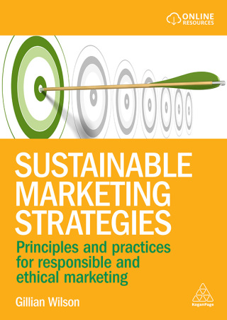 Sustainable Marketing Strategies