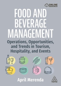Food and Beverage Management
