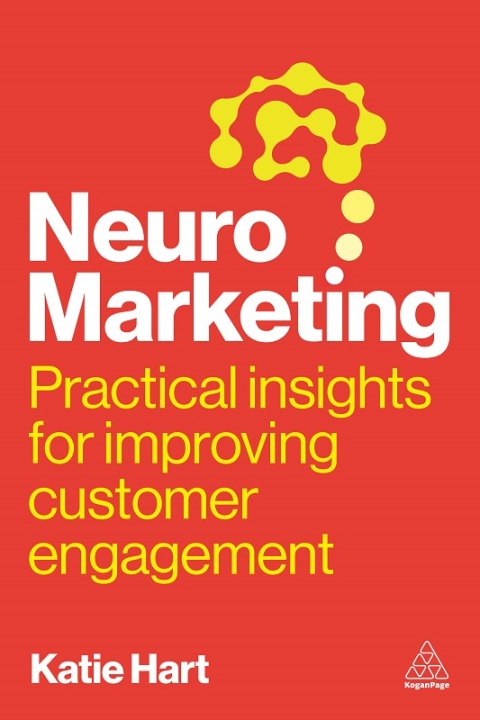 Cover image for book Neuromarketing