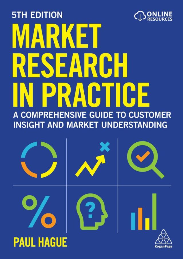 Market Research in Practice