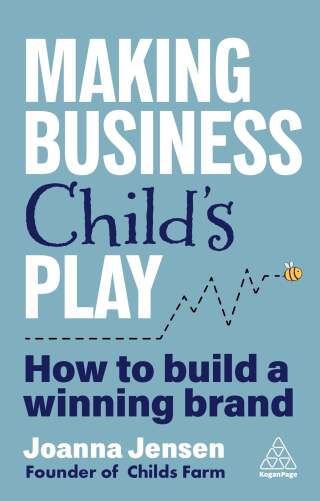 Making Business Child's Play