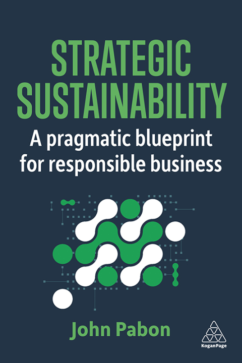 Cover image for book Strategic Sustainability