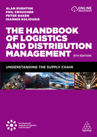 The Handbook of Logistics and Distribution Management