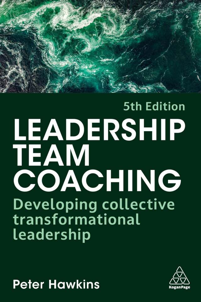 Leadership Team Coaching