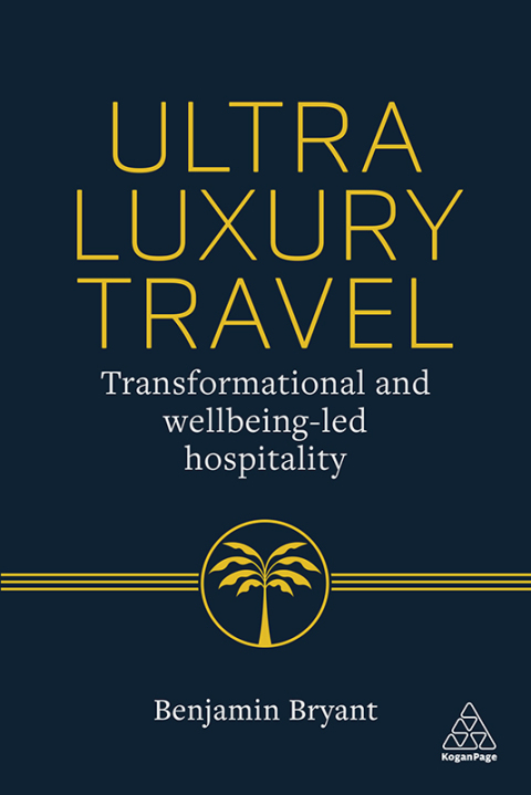 Cover image for book Ultra-Luxury Travel