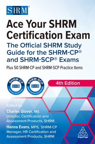 Ace Your SHRM Certification Exam