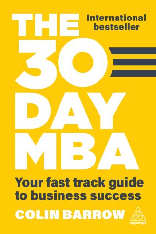 The 30 Day MBA