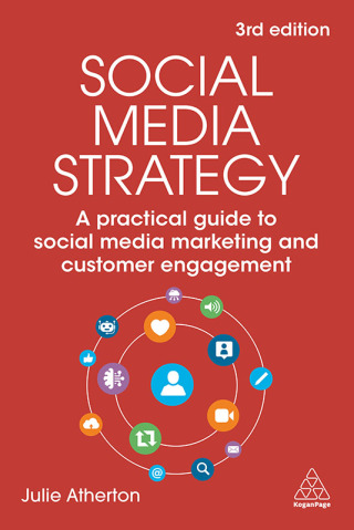 Social Media Strategy