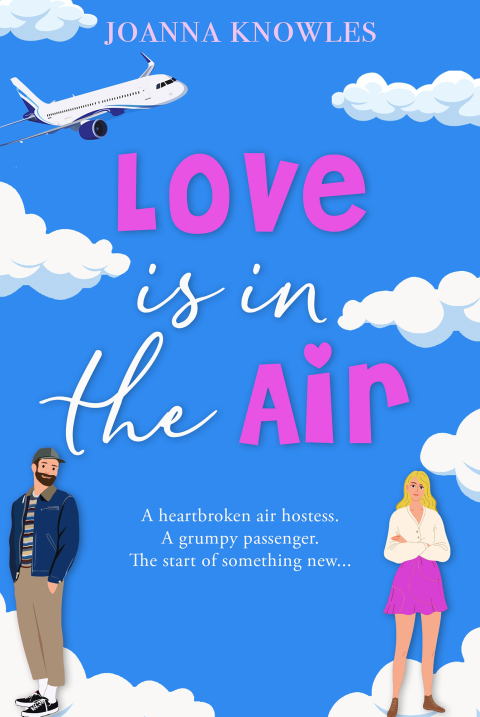 Cover image for book Love is in the Air