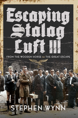 Escaping Stalag Luft III