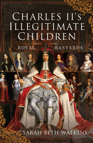 Charles II's Illegitimate Children