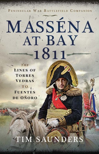 Masséna at Bay 1811