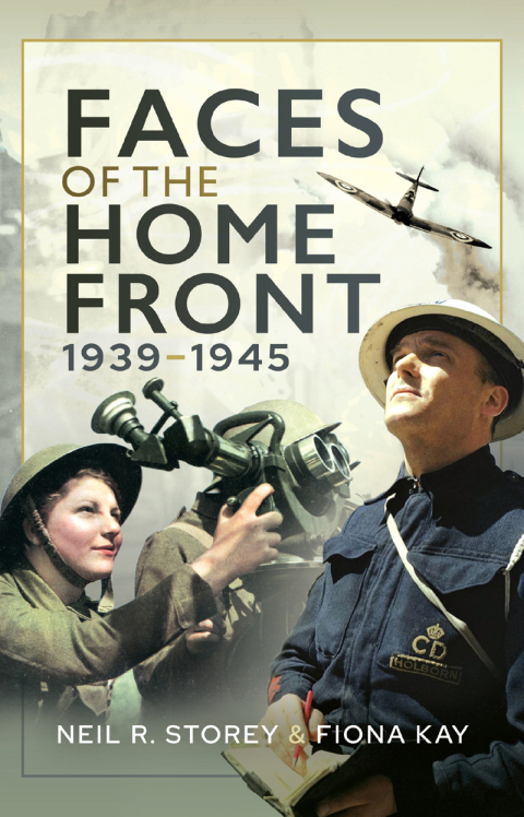 Faces of the Home Front, 1939â1945 