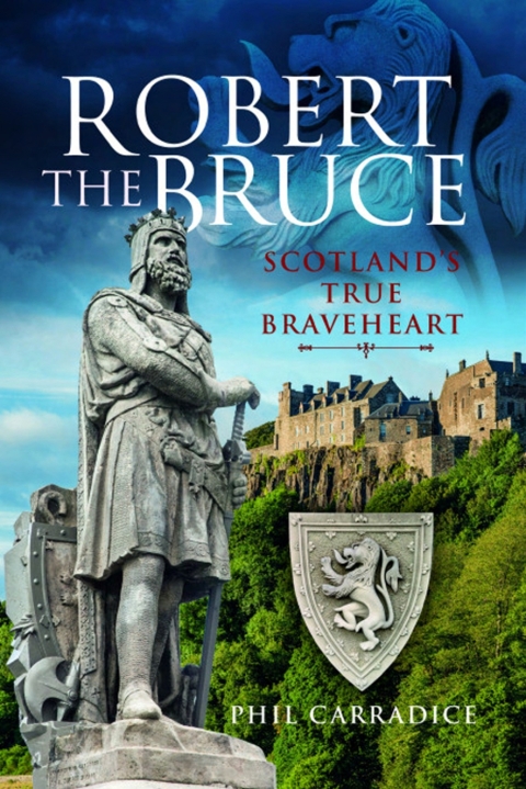 Robert the Bruce 