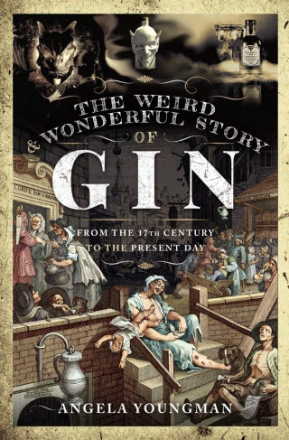 The Weird & Wonderful Story of Gin