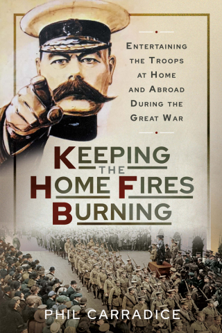 Keeping the Home Fires Burning