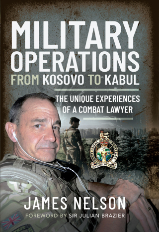 Military Operations from Kosovo to Kabul