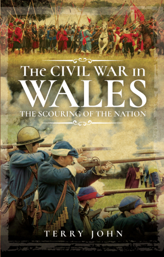 The Civil War in Wales