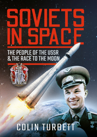 Soviets in Space