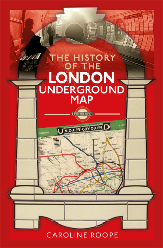 The History of the London Underground Map