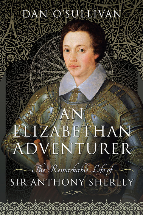 An Elizabethan Adventurer 