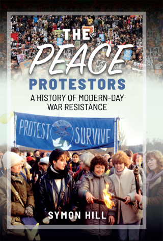 The Peace Protestors