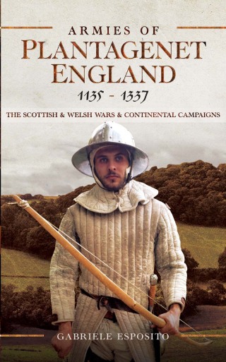 Armies of Plantagenet England, 1135–1337