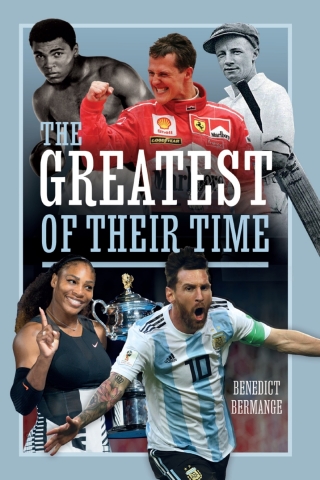 The Greatest of Their Time
