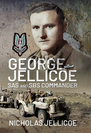 George Jellicoe