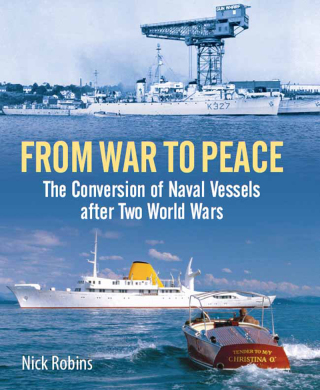 From War to Peace