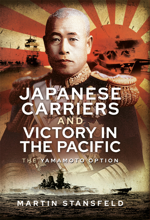 Japanese Carriers and Victory in the Pacific