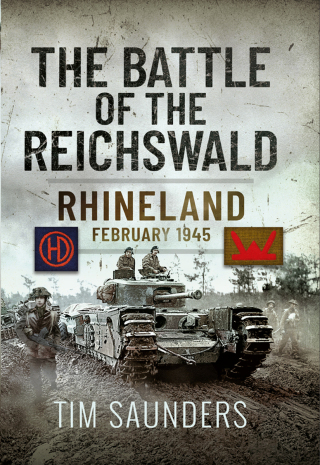 The Battle of the Reichswald