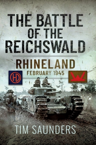 The Battle of the Reichswald