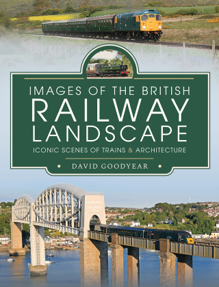 Images of the British Railway Landscape