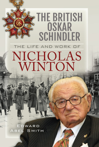 The British Oskar Schindler