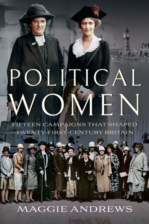 Political Women 