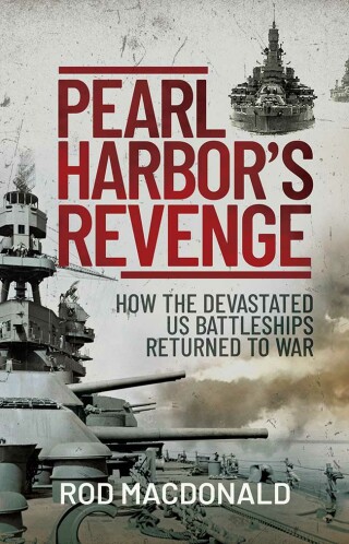 Pearl Harbor's Revenge