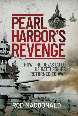 Pearl Harbor's Revenge