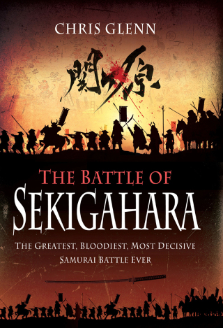 The Battle of Sekigahara