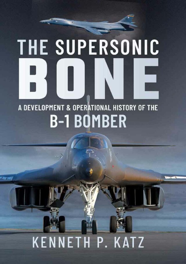 The Supersonic Bone