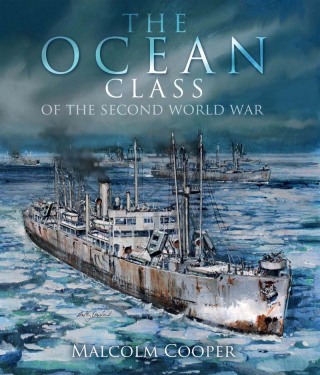 The Ocean Class of the Second World War