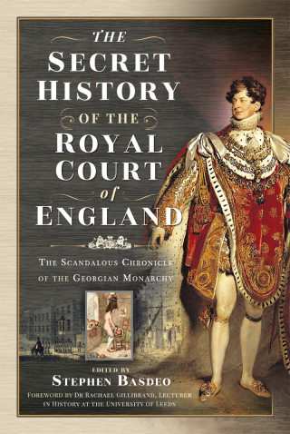 The Secret History of the Royal Court of England